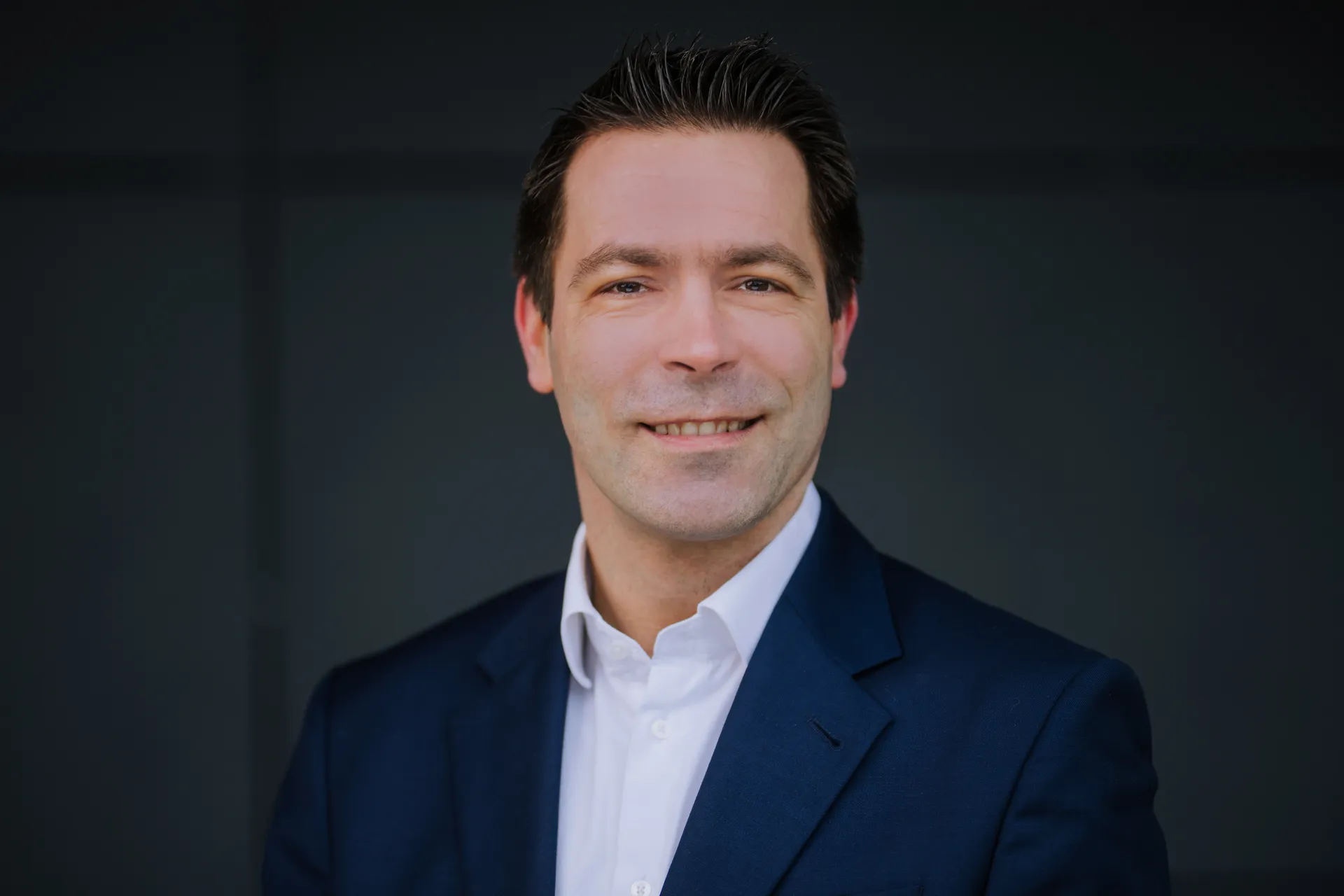 Martin Pötzl - Immofanten Vermittlerbetreuung